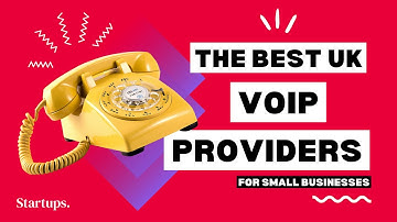 Best UK VoIP Providers for Small Businesses