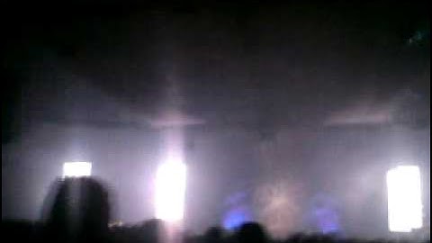 In Qontrol 2010 - Headhunterz