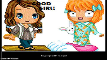 Fantage parody of Let it go! :)