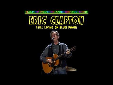 eric-clapton---still-living-on-blues-power-(cd2)---bootleg-album,-2013