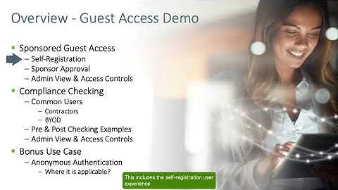 Pulse Policy Secure Guest Access