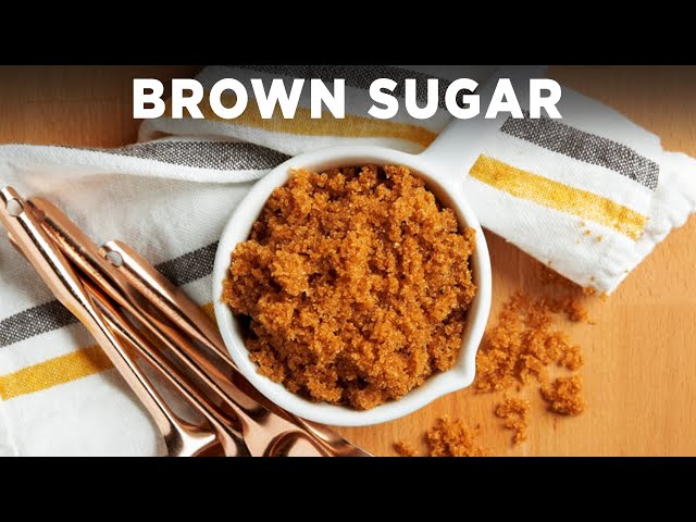 Brown Sugar class=