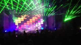 Элизиум - Disco 2 (Live at Kubana Festival)