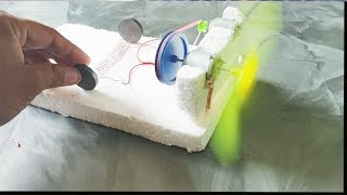 Free energy generator using magnets | 100% free energy