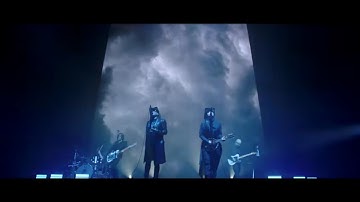 Puscifer - "Man Overboard" from "Parole Violator" (Official Music Video)