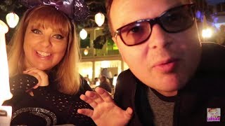 BLUE BAYOU at Disneyland | Water seat! | Laliland in New Orleans Square
