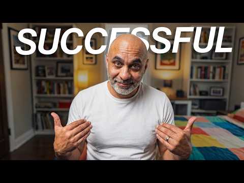 Success Looks Disappointingly Ordinary