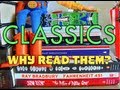CLASSICS • WHY READ THEM?