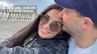 Match Highlights Demi Moore shares first photos with her new boyfriend Daniel Humm