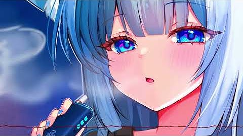 Thumbnail of [Nightcore] Secrets