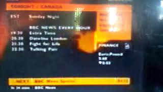 BBC World Breakfiller (2005) Canada