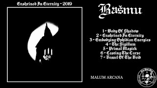 Bašmu - Enshrined In Eternity (Full Album)