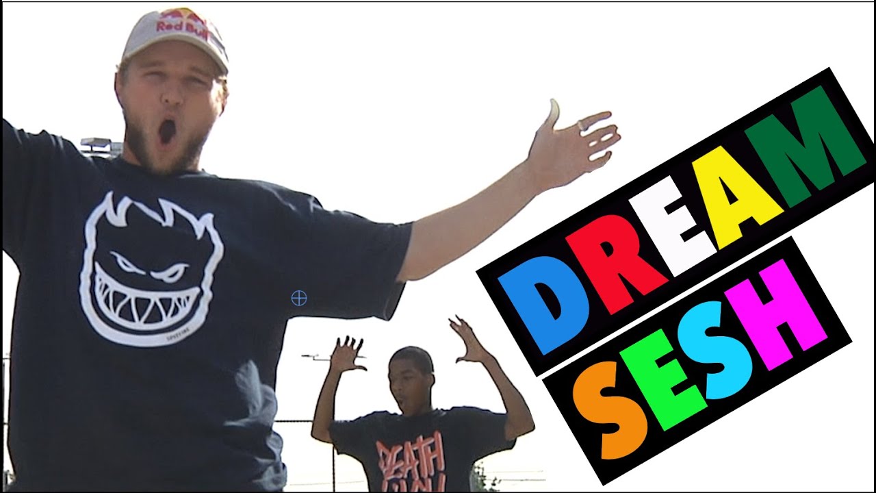 Dream Session- Foy, Neen, Cookie (RAW UNEDITED BONUS)