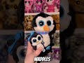 BEANIE BOOS + KEYCLIP BOOS || PART 3