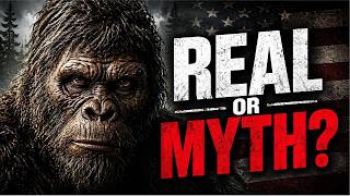 BIGFOOT: The Truth Behind the Legend