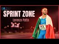 Lorenzo Patta a Sprint Zone: il ritorno del campione olimpico verso Birmingham