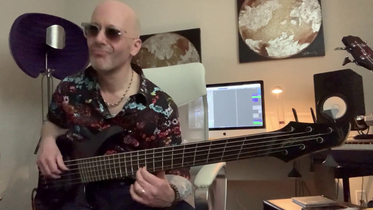 Revival by Brendan Rothwell - YouTube