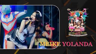 PELANGGARAN - MEIKE YOLANDA | HASOE ANGEL | PLAT AD GAYA BEBAS | GLOBAL STUDIO