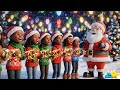 Merry Christmas 🎅 | Christmas Kids Rhymes | Jingle Bells | Xmas Songs for Kids | Poem Kids