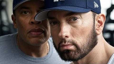 Snoop Dogg, Dr. Dre - From the Gutter Up ft. Dave East, Eminem, Styles P & More - 2025 (Music Video)