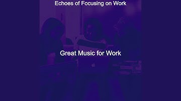 Wicked Backdrops for Deep Work