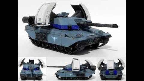 Red alert 2 Mirage tank Quotes