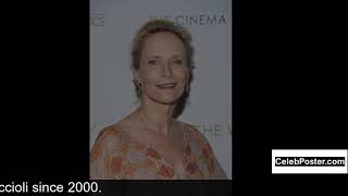 Laila Robins biography Details