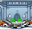 Club penguin radio