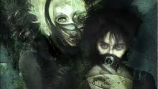 BLAM HONEY//Mind Fractation