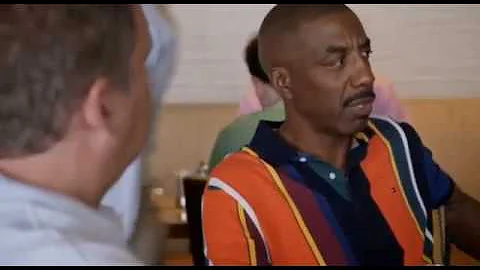 Big Johnson Community