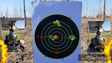 Fx barrel liner indexing on Impact .25 .22 .30