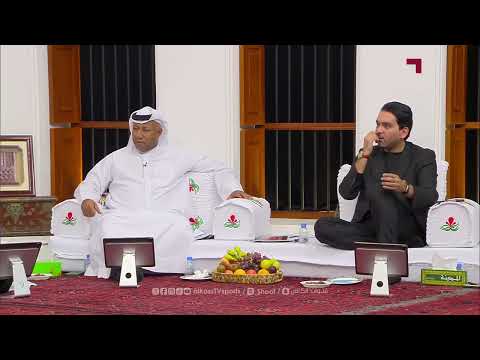 ردة فعل محللين برنامج المجلس بعد طرد محمد كنو في مباراة السعودية وإندونيسيا 