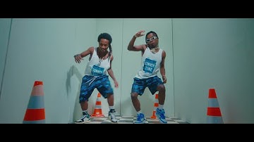 JHON MC ft RHUM PUR - BASIN
