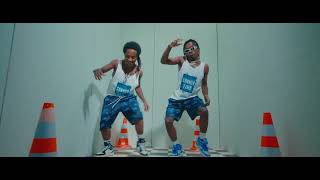 JHON MC ft RHUM PUR - BASIN'ARIARY FITO ( Video 2023)