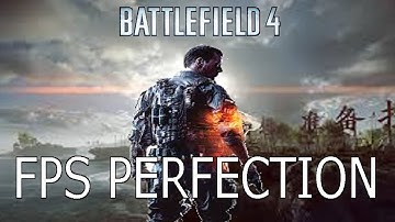 FPS PERFECTION! - Battlefield 4 Multiplayer Launch Overview (BF4 Gameplay/Commentary/Review) 1080p