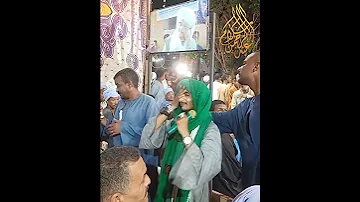 مجذوب يقلد الشيخ امين الدشناوي لاتنسوا الاشتراك في القناة 