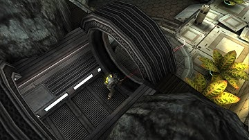 Angry Bots Game Capture