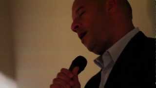 Vin Diesel - Stay (Originally performed by Rihanna)