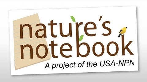 Observer Certification Course - How to set up a site in Nature