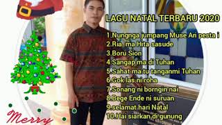 LAGU NATAL BATAK TERBARU 2020 ❤️🌲 ( yanii)