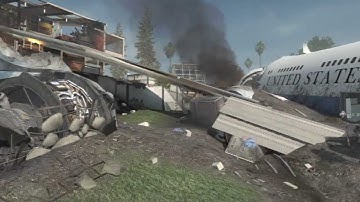 MW3: Black Box Javelin Tutorial /  Spots