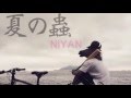 夏の蟲/NIYAN a.k.a イケテナイ銀河