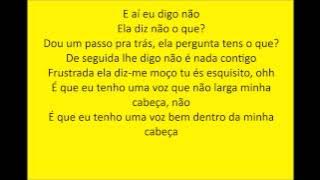 Anselmo Ralph- Tem Cuidado (letra)