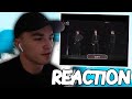 Dancer Reacts To BTS - Dimple + Pied Piper Live