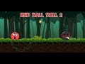 Red Ball Roll 2 - Android Game Walkthrough (All Levels)