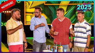 Download Lagu Kabaretowa Fiesta 2025 - Najlepsze Skecze | Kabaret Młodych Panów i  Goście, Neo-Nówka, Chyba, K2 MP3 Download Lagu Kabaretowa Fiesta 2025 - Najlepsze Skecze | Kabaret Młodych Panów i  Goście, Neo-Nówka, Chyba, K2 MP3