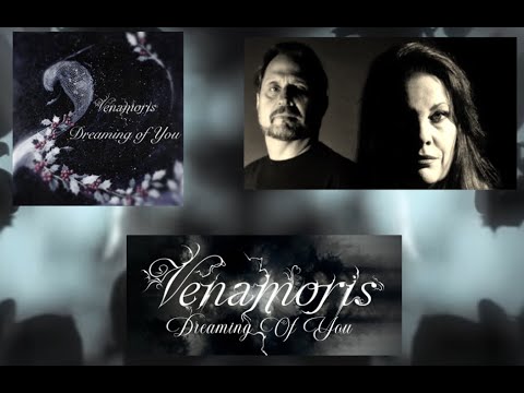 Venamoris (Dave Lombardo) new song “Dreaming Of You“