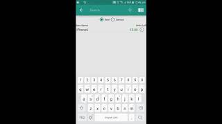 Book Keeper Android Full Demo | Accounting App Full Demo | GST Ready Software | GST Mobile App screenshot 4