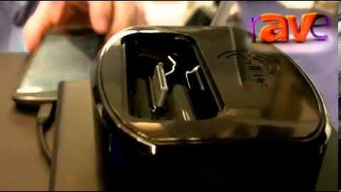 ISE 2013: RedEye Talks About RedEye Pro Home Automation Program