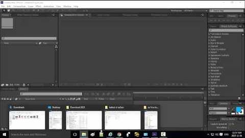 Error "Could not convert Unicode characters" (23::46)" | After Effects